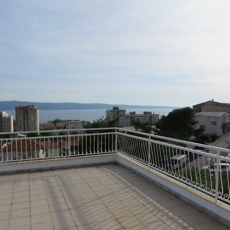 Apartmani Raos Dugi Rat Eksteriør bilde